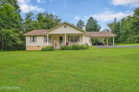 Other - 6849 Morgan County Hwy, Lancing, TN 37770 photo 1 of 5