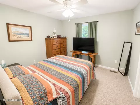 Bedroom - 6849 Morgan County Hwy, Lancing, TN 37770 photo 1 of 2