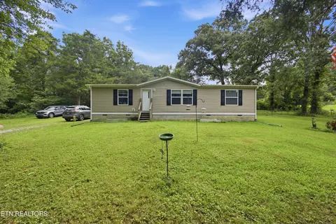 321 Rose Cir, Kingston, TN 37763