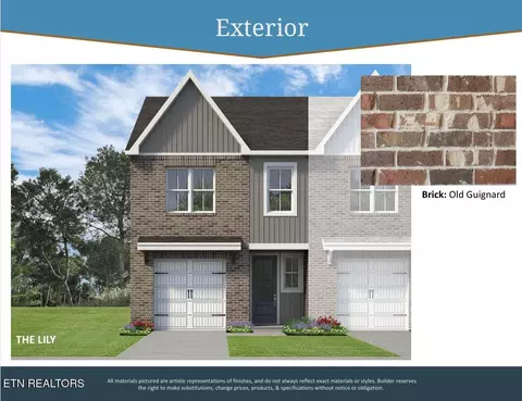 122 Via St, Lenoir City, TN 37771