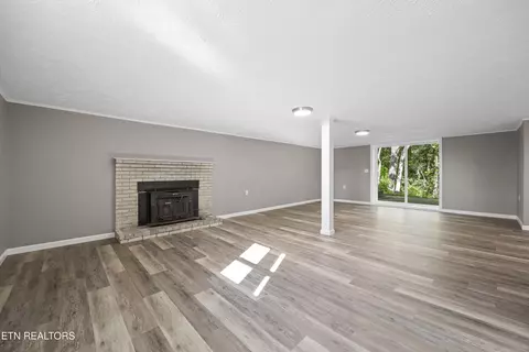 Living - 915 Ronald Dr, Talbott, TN 37877 photo 4 of 6