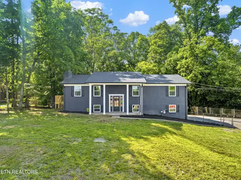Exterior - 915 Ronald Dr, Talbott, TN 37877 photo 7 of 7