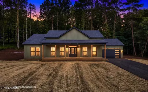 4253 Peachie Way, Cosby, TN 37722