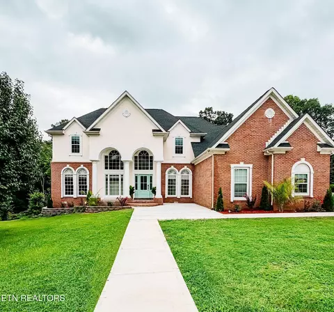 5619 Fountain Gate Rd, Knoxville, TN 37918