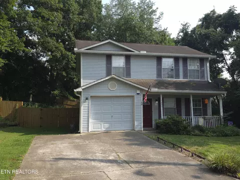 1601 Romulus Ln, Knoxville, TN 37931