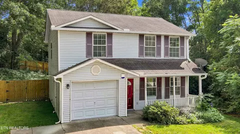 1601 Romulus Ln, Knoxville, TN 37931