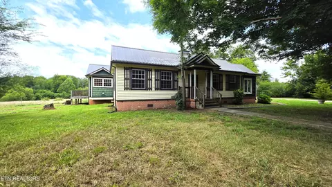 3528 Highway 39w Off, Riceville, TN 37370