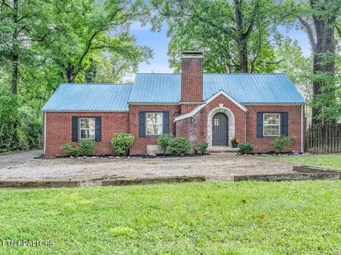 5705 Chapman Hwy, Knoxville, TN 37920