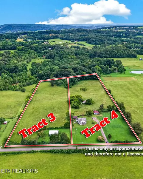 452 Wells Spring Rd, Dandridge, TN 37725