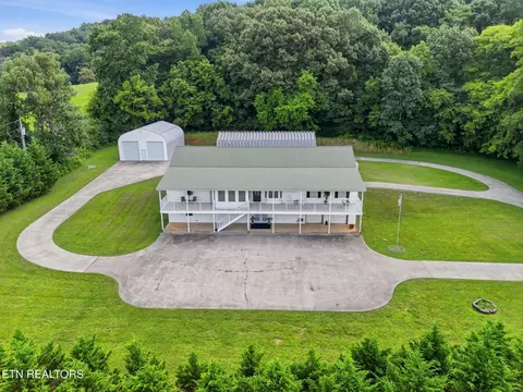 1700 Cedar Valley Rd, Sweetwater, TN 37874