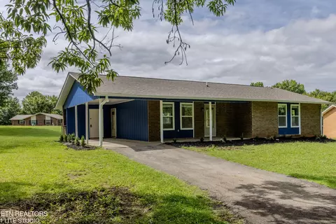 1658 Laurans Ave, Knoxville, TN 37915