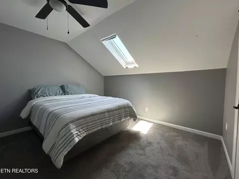 Bedroom - 1246 Greenbriar Rd, Talbott, TN 37877 photo 2 of 2