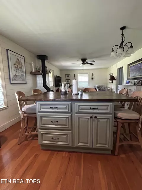 Kitchen - 1246 Greenbriar Rd, Talbott, TN 37877 photo 3 of 3