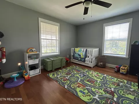 Bedroom - 1246 Greenbriar Rd, Talbott, TN 37877 photo 1 of 2
