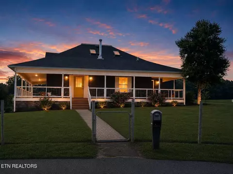 1246 Greenbriar Rd, Talbott, TN 37877
