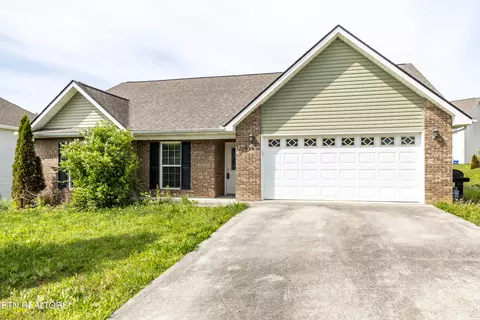839 Wells Rd, Maryville, TN 37801