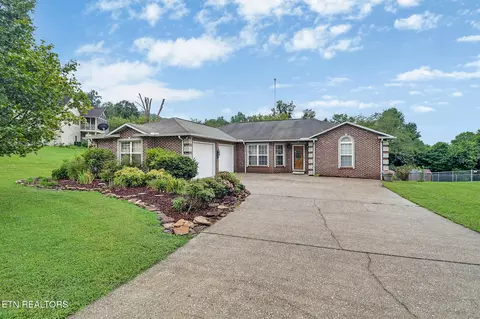 122 Twin Oaks Dr, Rockwood, TN 37854