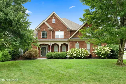 12617 Hunters Creek Ln, Knoxville, TN 37922