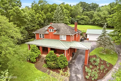 1509 Cedar Ln, Knoxville, TN 37918