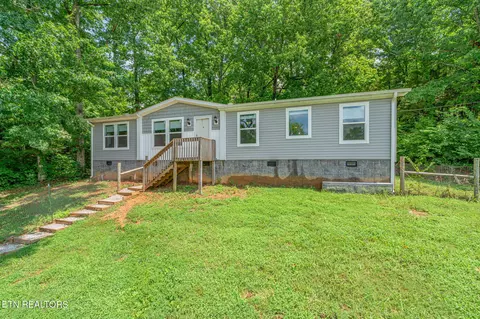 2156 Hiwassee Rd, Sweetwater, TN 37874