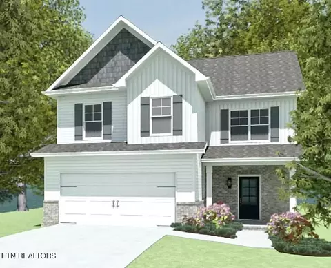 123 Huckleberry Rd #LOT 118B, Oak Ridge, TN 37830
