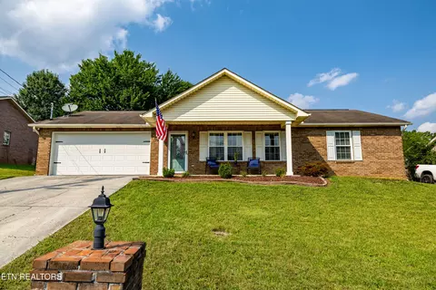 8138 Marsala Ln, Knoxville, TN 37938