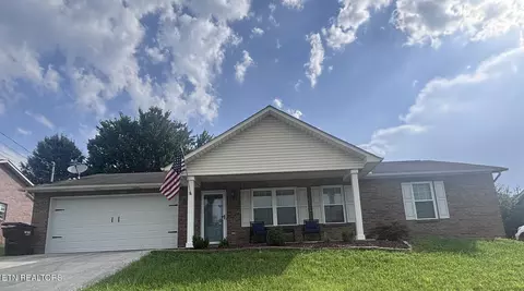 8138 Marsala Ln, Knoxville, TN 37938