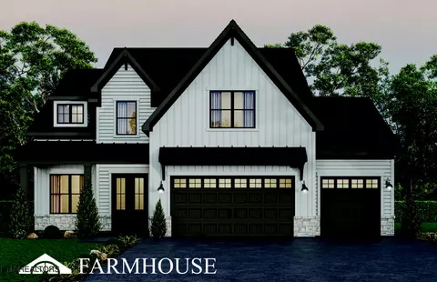 11931 Lot 17 Canterbrook St, Farragut, TN 37934