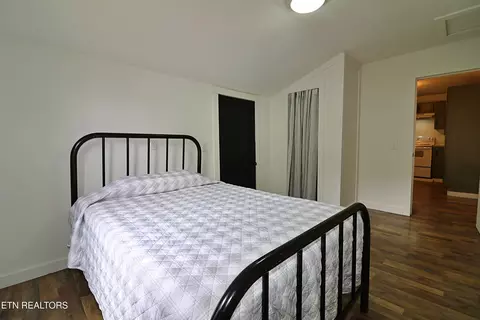 Bedroom - 117 N Main St, Oneida, TN 37841 photo 7 of 7