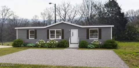 707 Beardshire St, Sweetwater, TN 37874