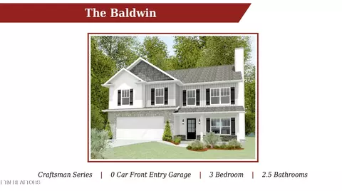 3140 Starling Dr, Maryville, TN 37803