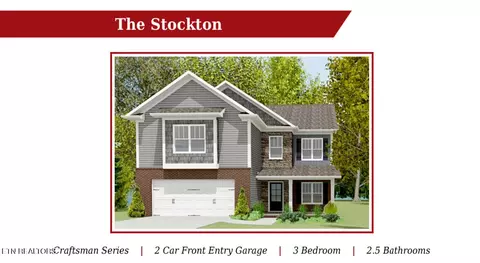 3146 Starling Dr, Maryville, TN 37803