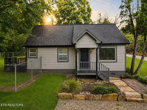 1309 Willmann Ln, Knoxville, TN 37919