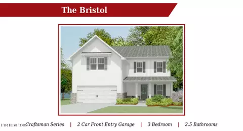 3148 Starling Dr, Maryville, TN 37803
