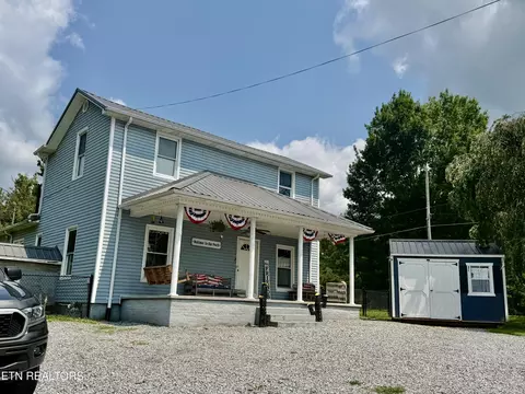 404 Church St, New Tazewell, TN 37825