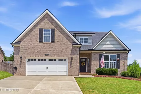 2337 Hickory Crest Ln, Knoxville, TN 37932