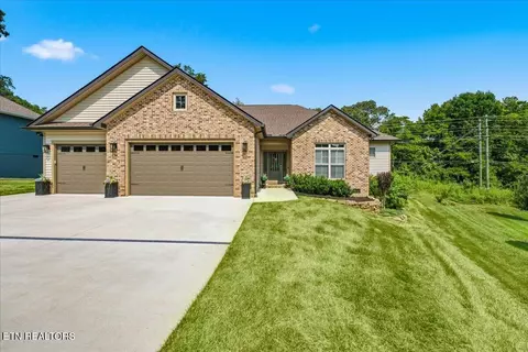 304 Cheeyo Ln, Loudon, TN 37774