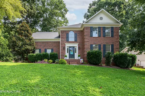1312 Branton Blvd, Knoxville, TN 37922