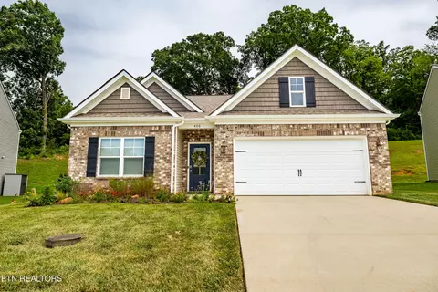 406 Hayley Marie Ln, Knoxville, TN 37920
