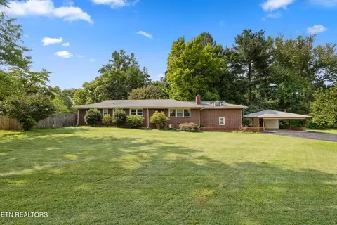 6919 Haverhill Dr, Knoxville, TN 37909