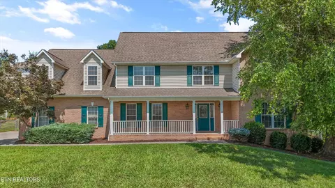 513 Jordan Ln, Seymour, TN 37865
