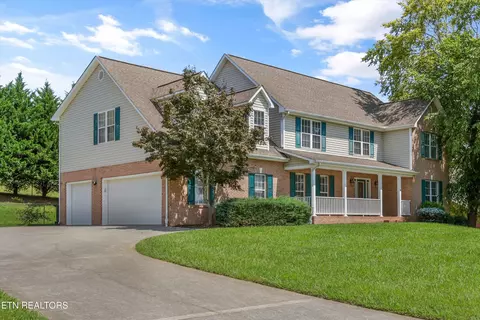 513 Jordan Ln, Seymour, TN 37865