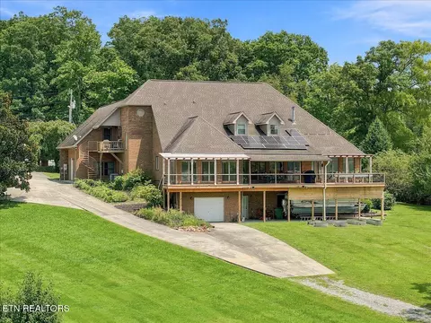 Exterior - 363 Devon Way Rd, White Pine, TN 37890 photo 2 of 7