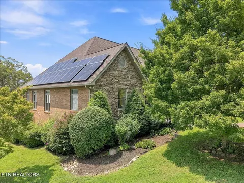Exterior - 363 Devon Way Rd, White Pine, TN 37890 photo 4 of 7