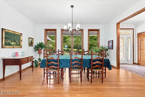 Dining - 363 Devon Way Rd, White Pine, TN 37890 photo 2 of 3