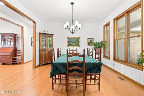 Dining - 363 Devon Way Rd, White Pine, TN 37890 photo 1 of 3