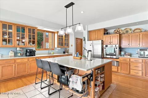 Kitchen - 363 Devon Way Rd, White Pine, TN 37890 photo 4 of 7