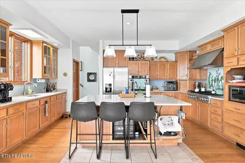 Kitchen - 363 Devon Way Rd, White Pine, TN 37890 photo 3 of 7