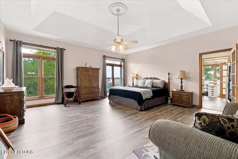Bedroom - 363 Devon Way Rd, White Pine, TN 37890 photo 2 of 6