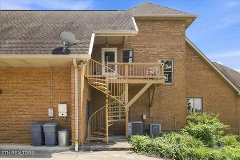 Exterior - 363 Devon Way Rd, White Pine, TN 37890 photo 5 of 7